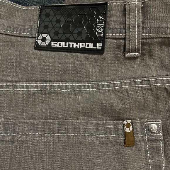 South Pole 4180 jeans - Picture 1 of 3
